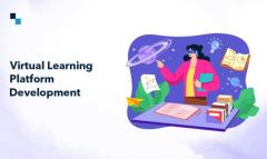 Procure Virtual Learning Platform Development Services to Create Interactive Learning Experience 