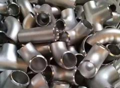 Buy Quality SS Pipe Fittings