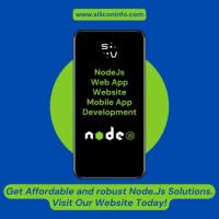 Accelerate Your Innovation with Premier Nodejs Development Solutions!