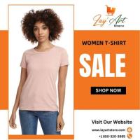 Shop Cool T-Shirts for Women