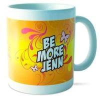 Get Personalized Ceramic Coffee Mugs at Wholesale Price