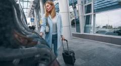 Discover Efficient and Reliable Car Services to The Airport