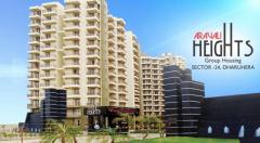 Apartments in Manesar - DPL Homes 