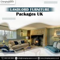 Landlord Furniture Packages UK