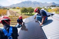 Brighten Your Business Future with Commercial Solar in Gold Coast