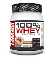 Top Whey Protein for Lean Muscle Gains