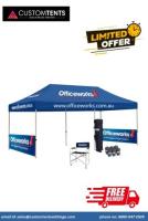 Buy Now! Excellent Quality 10 x 10 Canopy Tents