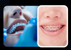 The Complete Breakdown of Invisible Braces Cost in Jaipur