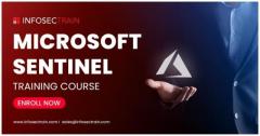 Elevate Your IT Career: Microsoft Sentinel Training