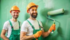 Transform Your Business: Expert Commercial Painters at Your Service!