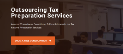 Outsourcing Tax Return Preparation