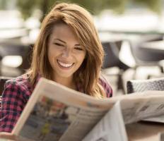 Community Advocate: Leading Newspapers to Advertise Your Business