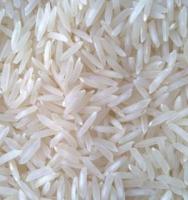 Raw Basmati Rice Manufacturers