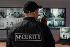 Advanced Remote Security Guard Services for 24/7 Protection