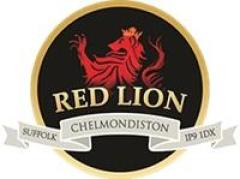 The Red Lion - Best Indian Thali Night Restaurant in Ipswich