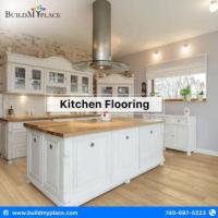 Durable Kitchen Flooring for High-Traffic Areas