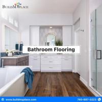 Find the Perfect Bathroom Flooring to Match Your Style