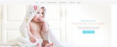 Best Shopify Theme For Baby Store