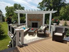  Premium Recreational Exteriors by Valer Builders