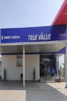 Check M Square Motors True Value Showroom In Parsada Chhattisgarh 