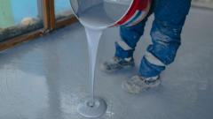 Concrete Repair Epoxy Conroe