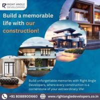 Best Builders and Developers in Bangalore