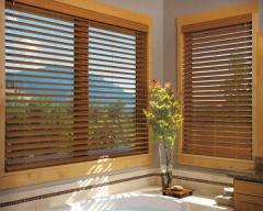 Buy The Best Quality Wooden Blinds In Dubai