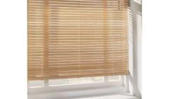 Buy The Best Quality Wooden Blinds In Dubai