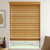 Buy The Best Quality Wooden Blinds In Dubai