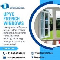 Top Upvc French Window Dealers in Bangalore