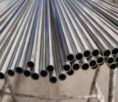 Stainless Steel 317/317L Boiler Tubes – Reliable Performance, Superior Quality