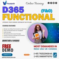 Microsoft Dynamics 365 Functional Training in Hyderabad | Dynamics365