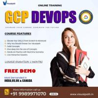 GCP DevOps Training in Ameerpet  | GCP DevOps Training