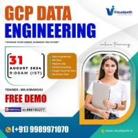 GCP Data Engineering Online Training Free Demo in Hyd 31st