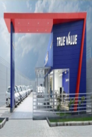 Check Out Ace Kudale True Value Showroom In Pune Maharashtra 