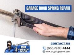 Cost-effective Garage Door Spring Repair service in Florida 