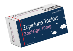 Zopisign 10mg Next Day Delivery London