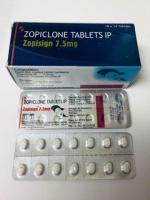 Zopisign 10mg Next Day Delivery London