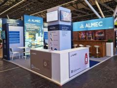 Exhibition Stand Design, Builder & Contractor Company in Europe