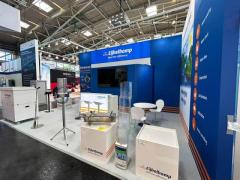 Exhibition Stand Design, Builder & Contractor Company in Europe