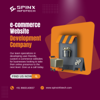 e-commerce Website Development Company