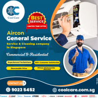 Aircon General service