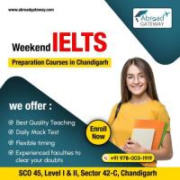 How the Best IELTS Centre in Chandigarh Enhances Your Learning Experience