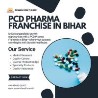 Pharma Franchise in Bihar