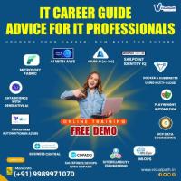 Best IT Training Institutes in Hyderabad | Software Training