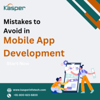 Mistakes to Avoid in Mobile App Development 