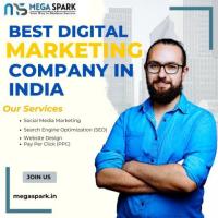 Step into Success with Best Digital Marketing Company in India