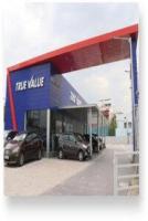 Check Out Sky Automobiles Used Cars Showroom Telibandha Chhattisgarh 