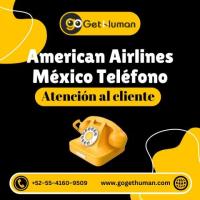 American Airlines México teléfono | Atención al cliente