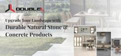 Make a lasting impression: Double L Garden paving slabs for beautiful patios in Dublin